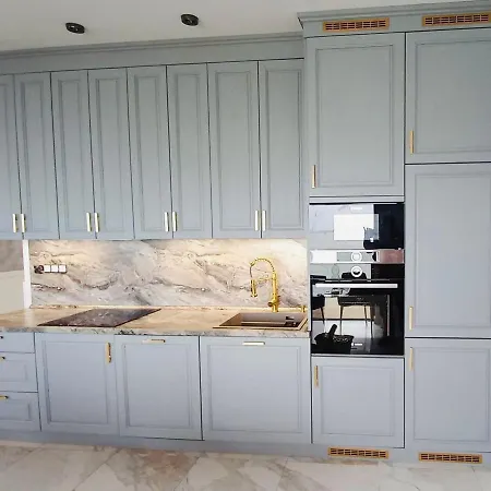 Slnecna Laguna Na Plazi Villa