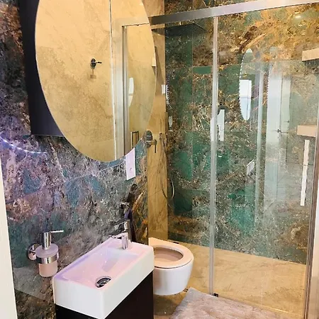 Slnecna Laguna Na Plazi Villa Vinné