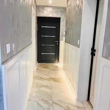 Slnecna Laguna Na Plazi Villa Vinné