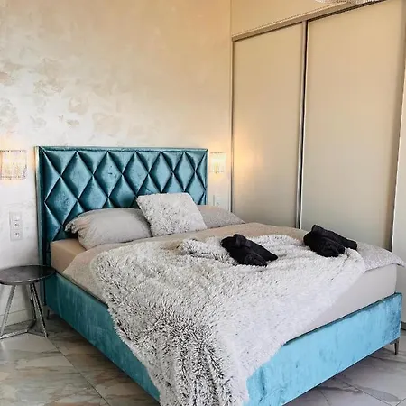Villa Slnecna Laguna Na Plazi