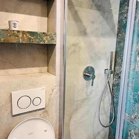 Villa Slnecna Laguna Na Plazi Vinné